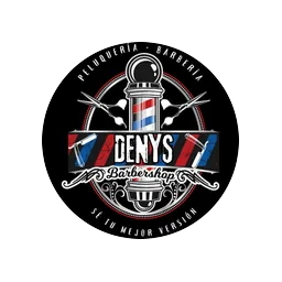 Denys Barbershop