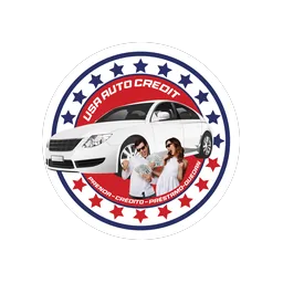 USA Auto Credit