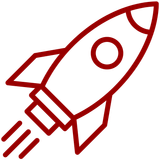 Rocket Red